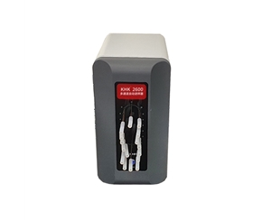 氣袋自動進樣器-KHK2600多通道氣袋（針筒）自動進樣器